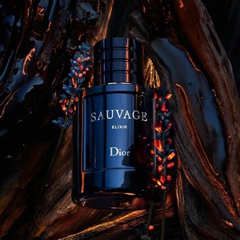 sauvage elixir 100ml price